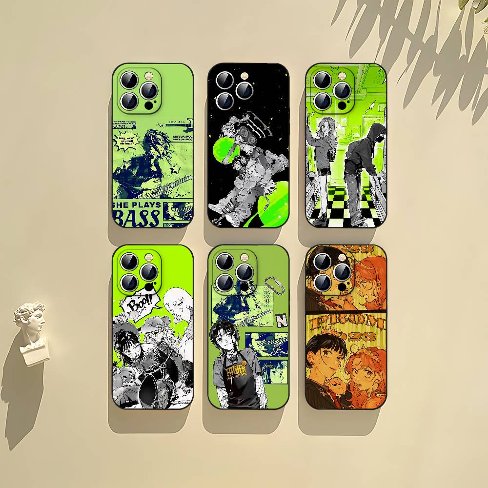 The Guy She Was Interested In  - Phone Cases At Shein 评论和价格