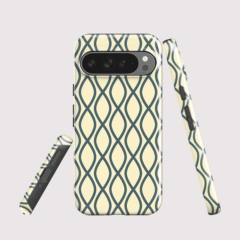 Fcicicase Fashion Stripe Print - Phone Cases Pixel 10 评论和价格