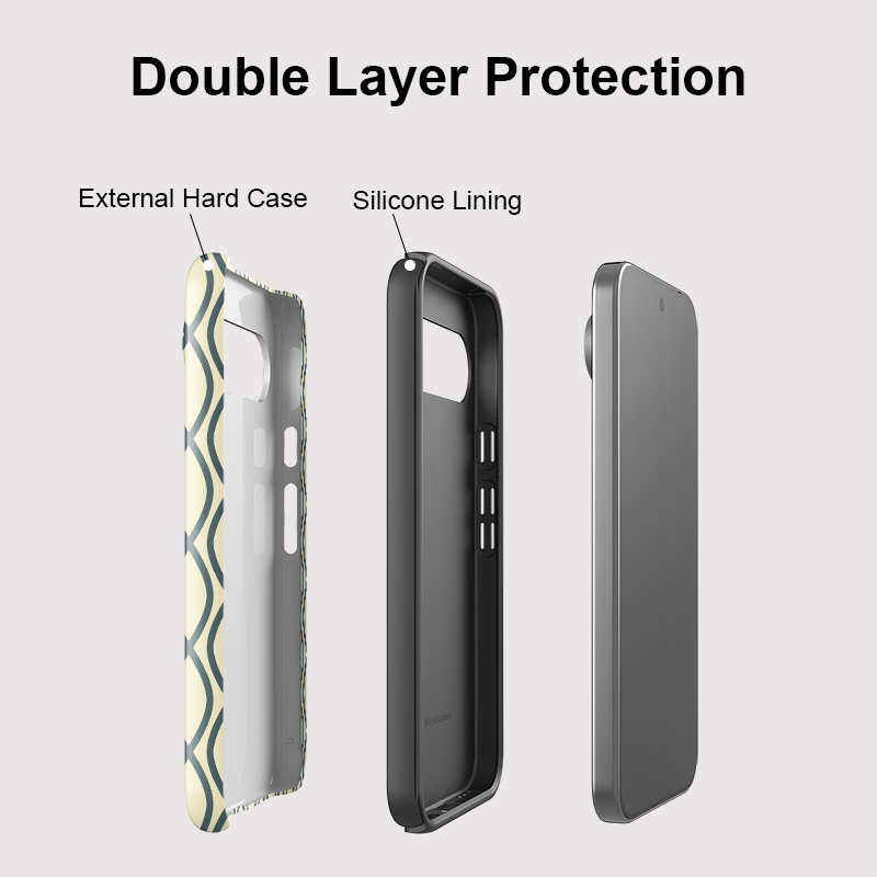 Fcicicase Fashion Stripe Print - Phone Cases Pixel 10 评论和价格