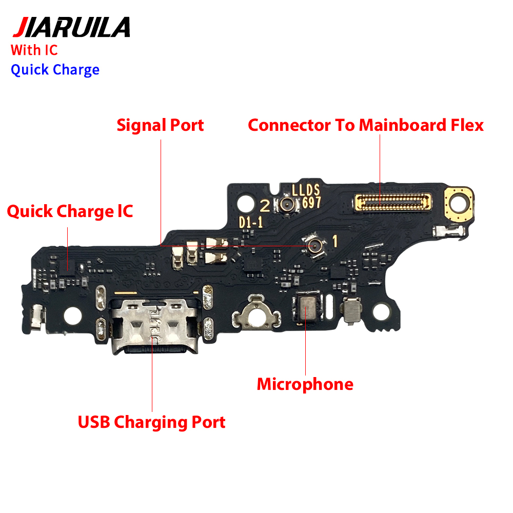USB Charging Dock Board For Hu - Huawei Nova 12 评论和价格