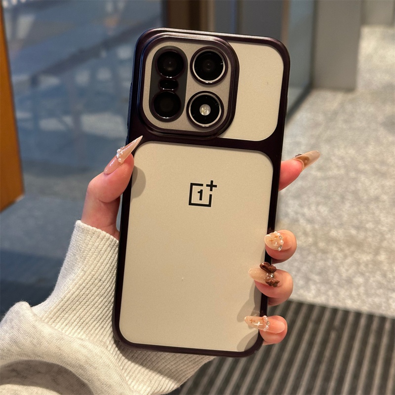 Luxury Nano Matte Translucent  - Rugged Armor Case 评论和价格