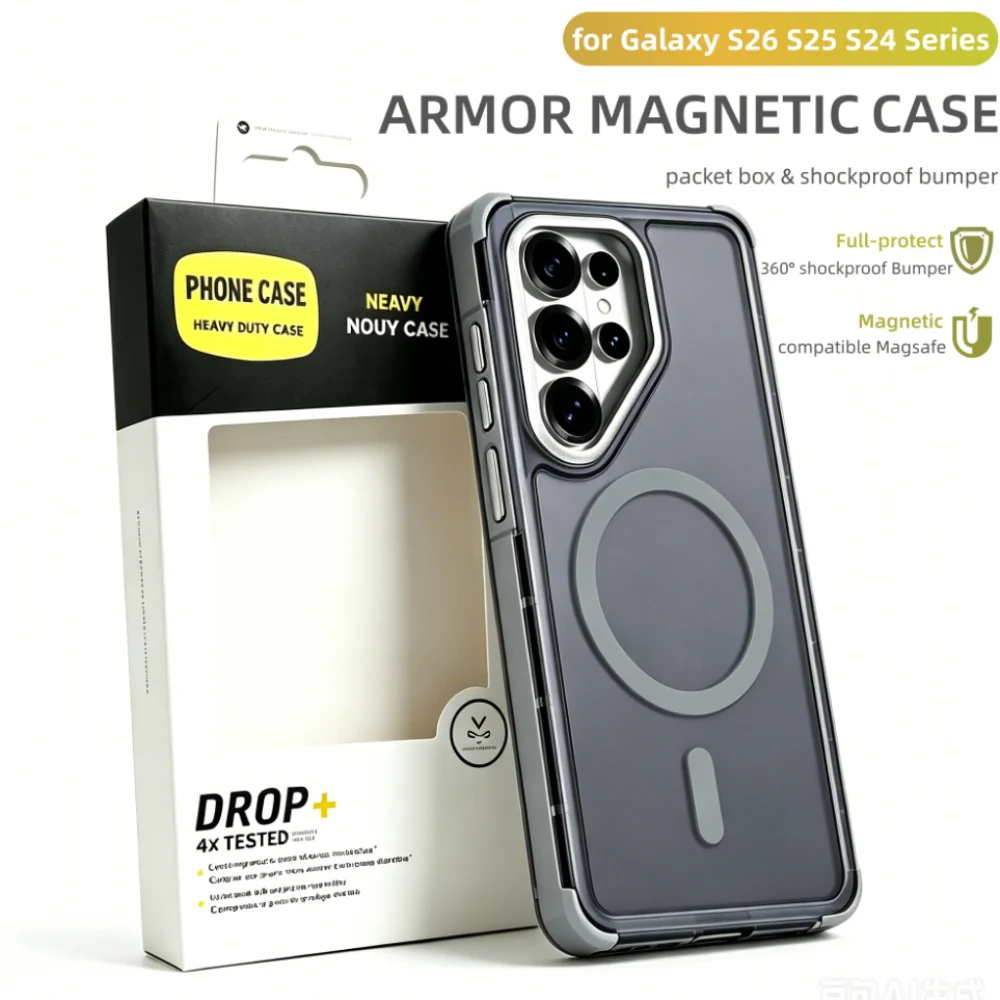 Rugged Hybrid Armor OTT-BOX Ca - Rugged Armor Case 评论和价格