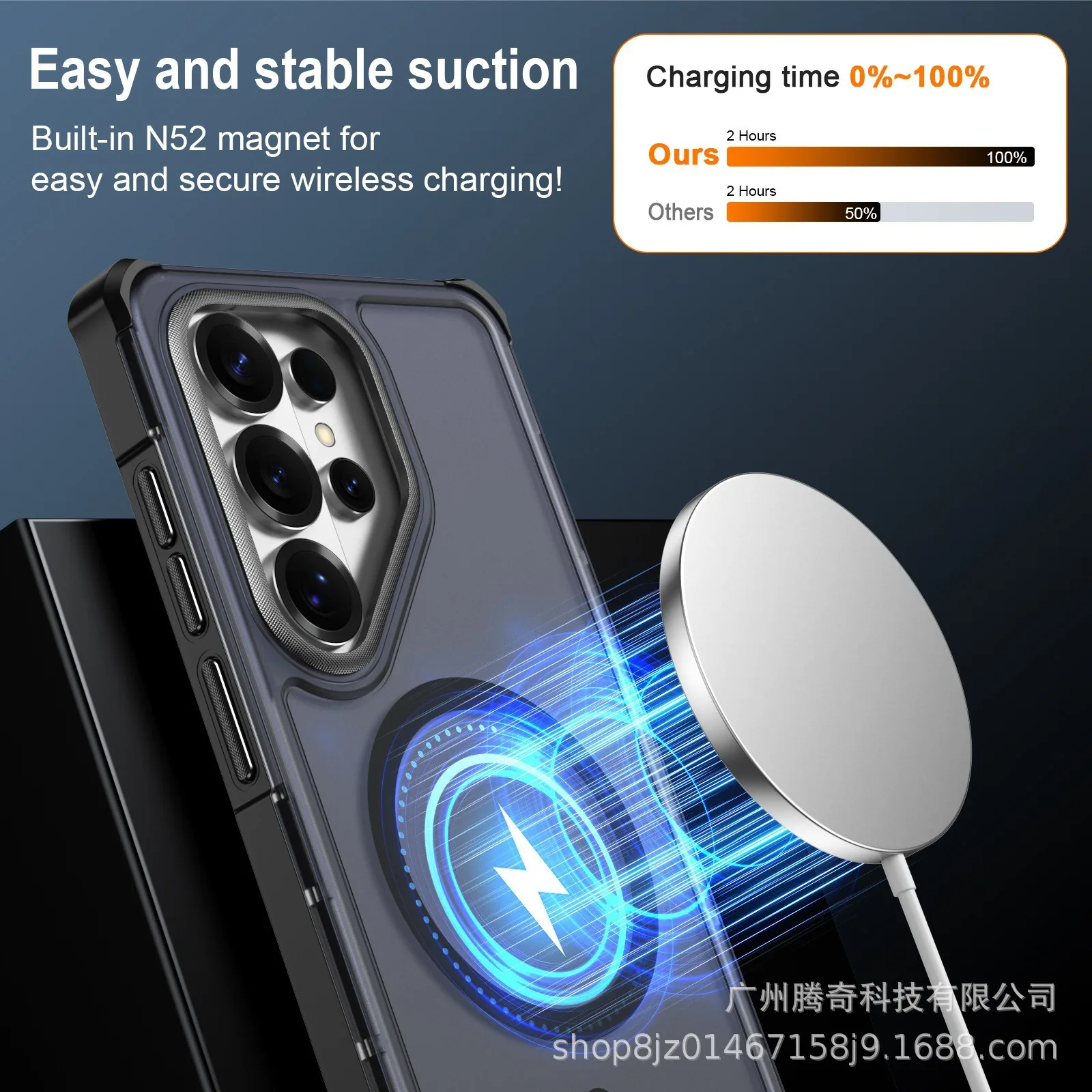 Rugged Hybrid Armor OTT-BOX Ca - Rugged Armor Case 评论和价格