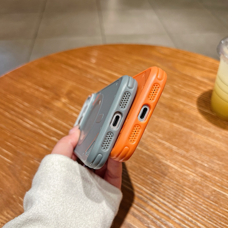 New Luxury Armor Cooling Magne - Rugged Armor Case 评论和价格