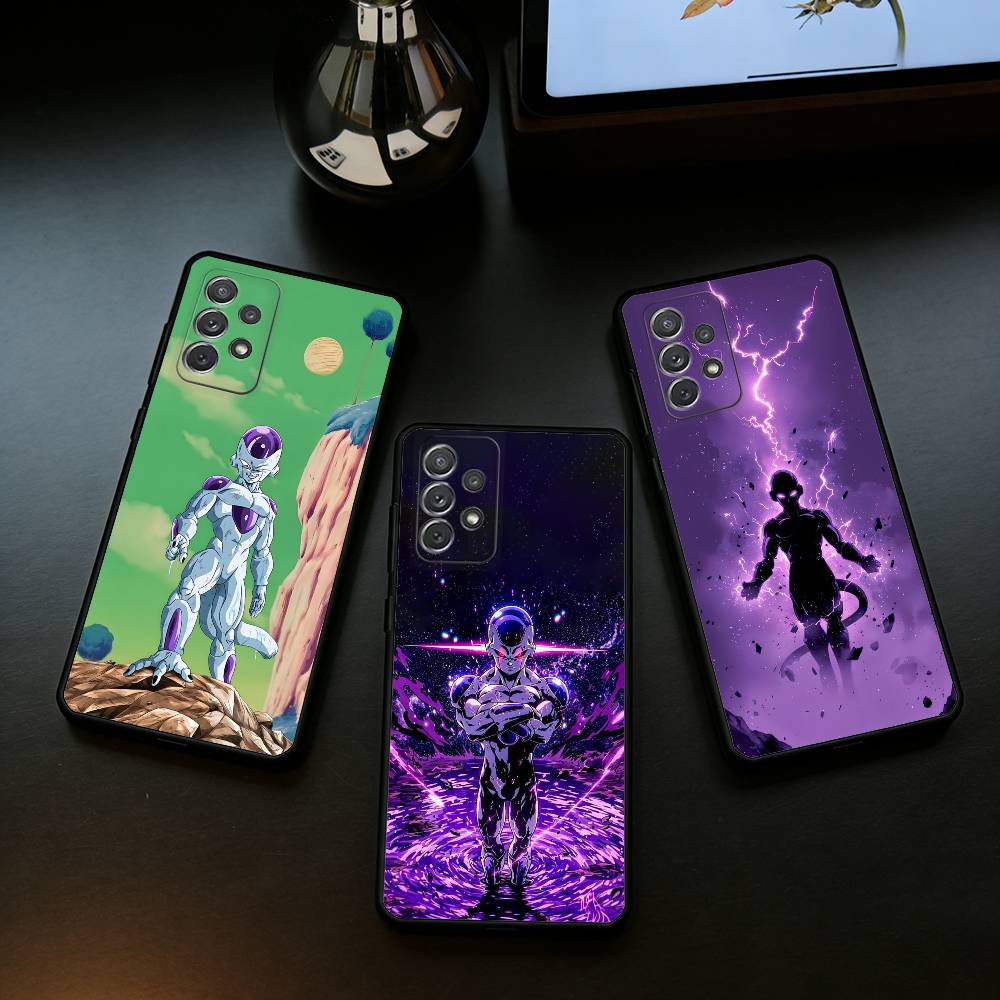 F-Freeza-ZA Phone Case For Sam - Phone Cases Za 评论和价格