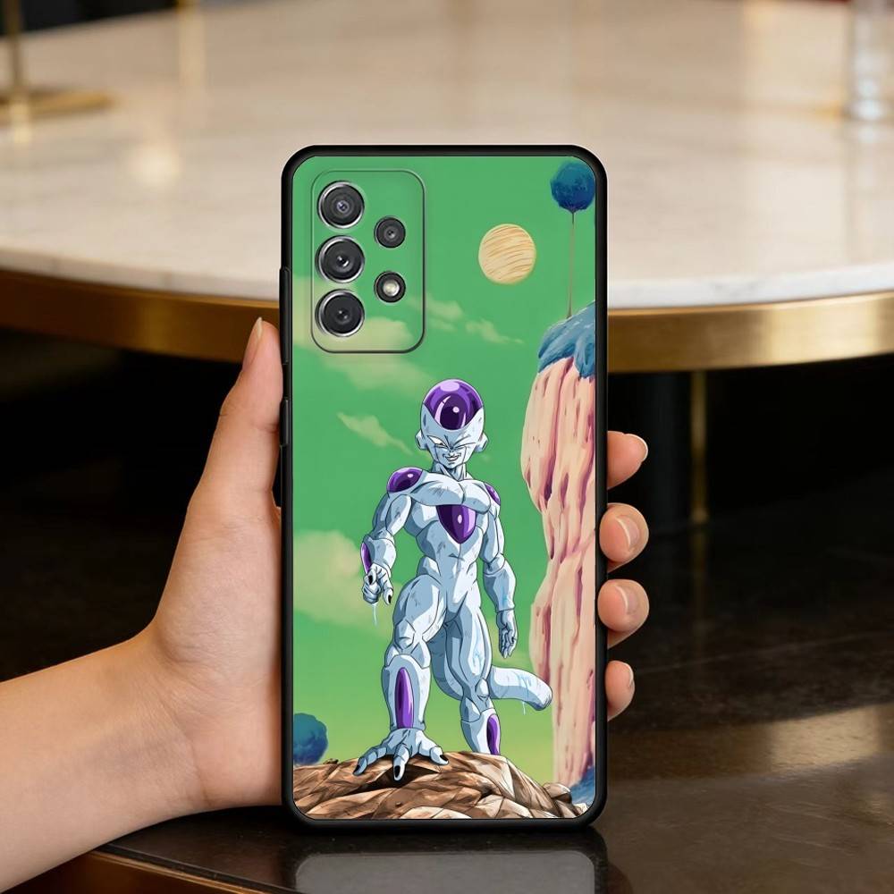 F-Freeza-ZA Phone Case For Sam - Phone Cases Za 评论和价格