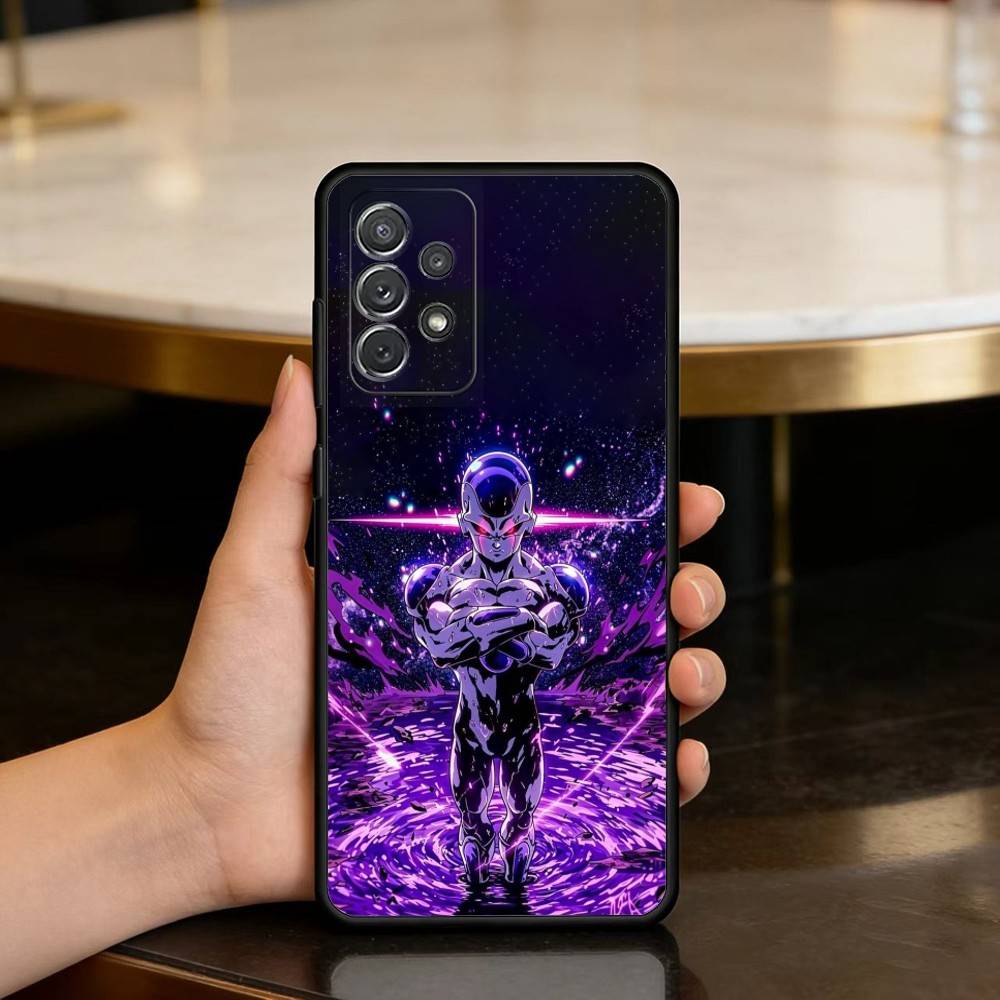 F-Freeza-ZA Phone Case For Sam - Phone Cases Za 评论和价格