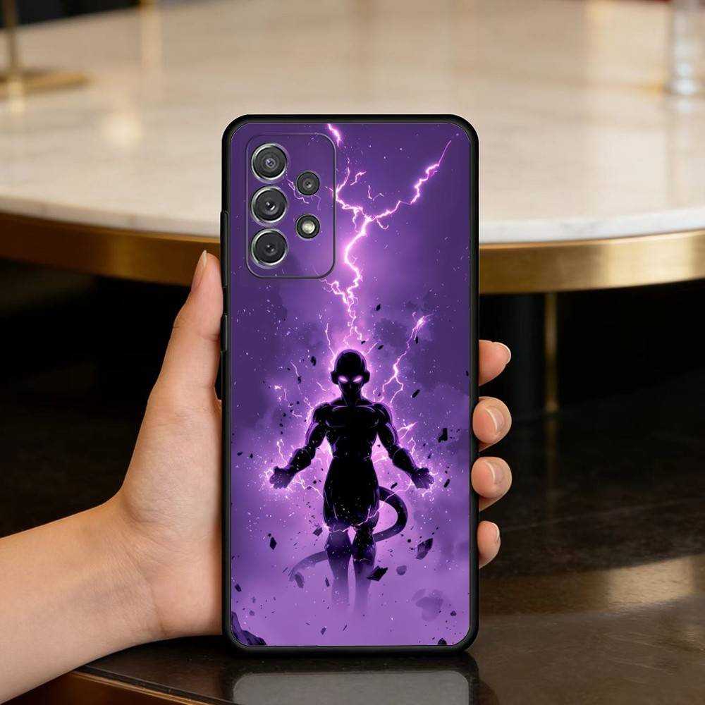 F-Freeza-ZA Phone Case For Sam - Phone Cases Za 评论和价格