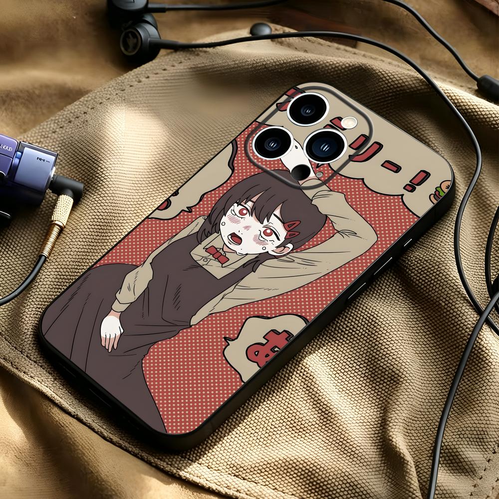 Chainsaw Man Kobeni Higashiyam - Phone Cases Iphone 15 评论和价格