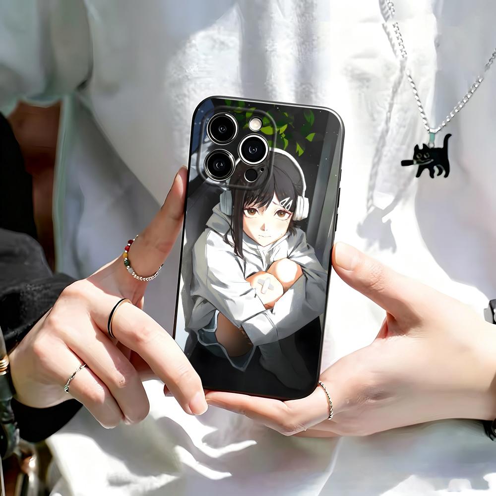 Chainsaw Man Kobeni Higashiyam - Phone Cases Iphone 15 评论和价格