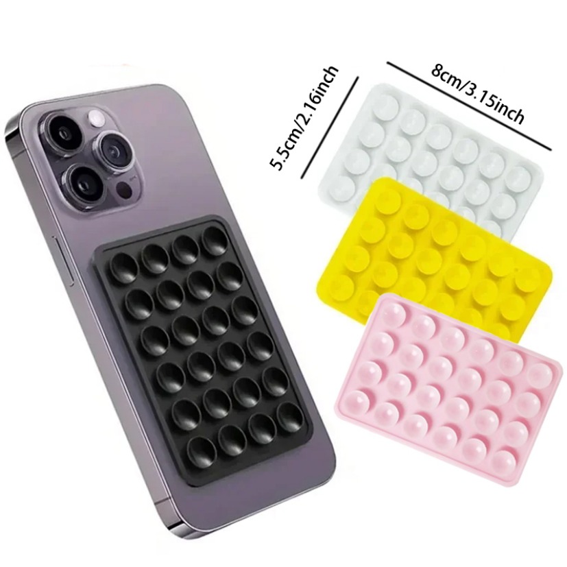 Multifunctional Suction Cup Wa - Phone Cases Holder 评论和价格