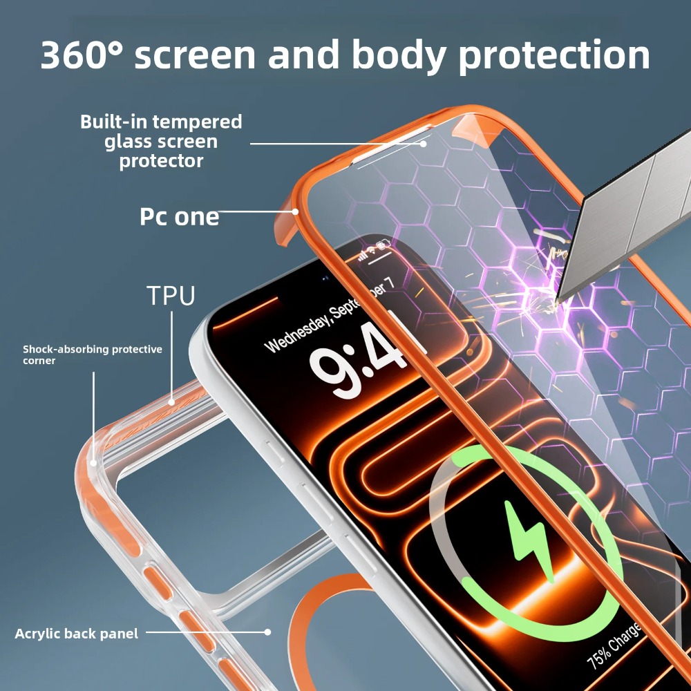 Hot Sale Magnetic Camera Lens  - Buy Phone Cases 评论和价格