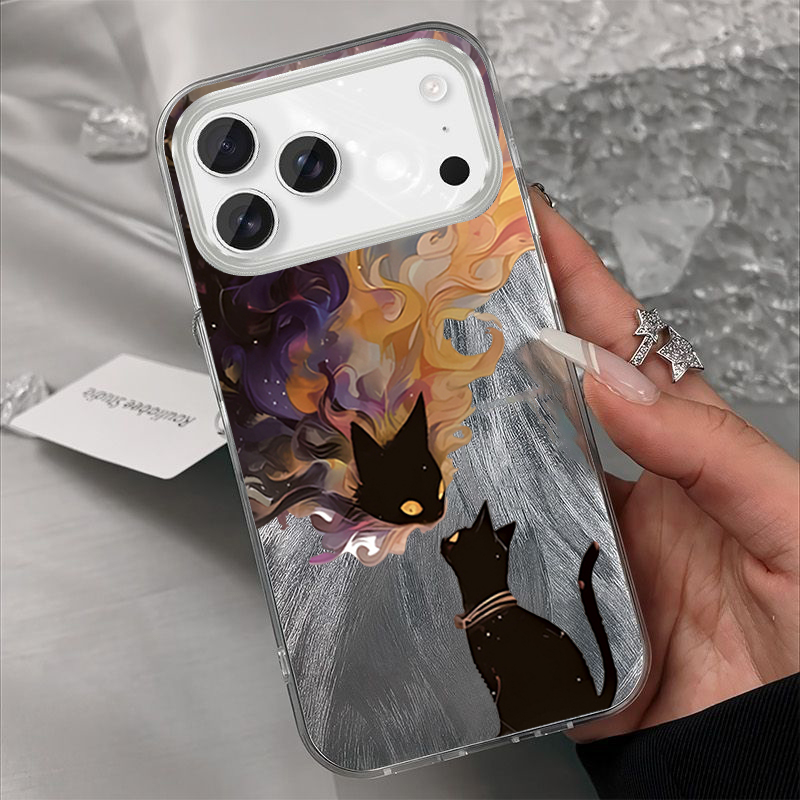 Mačica Za Slikanje Nafte Patte - Phone Cases Za 评论和价格