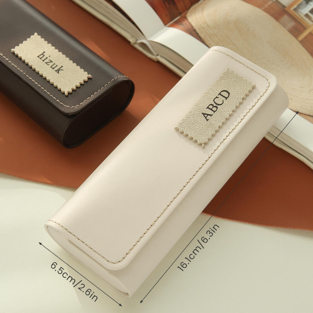 Personalized Custom Name Leath - Monogram Custom Case 评论和价格