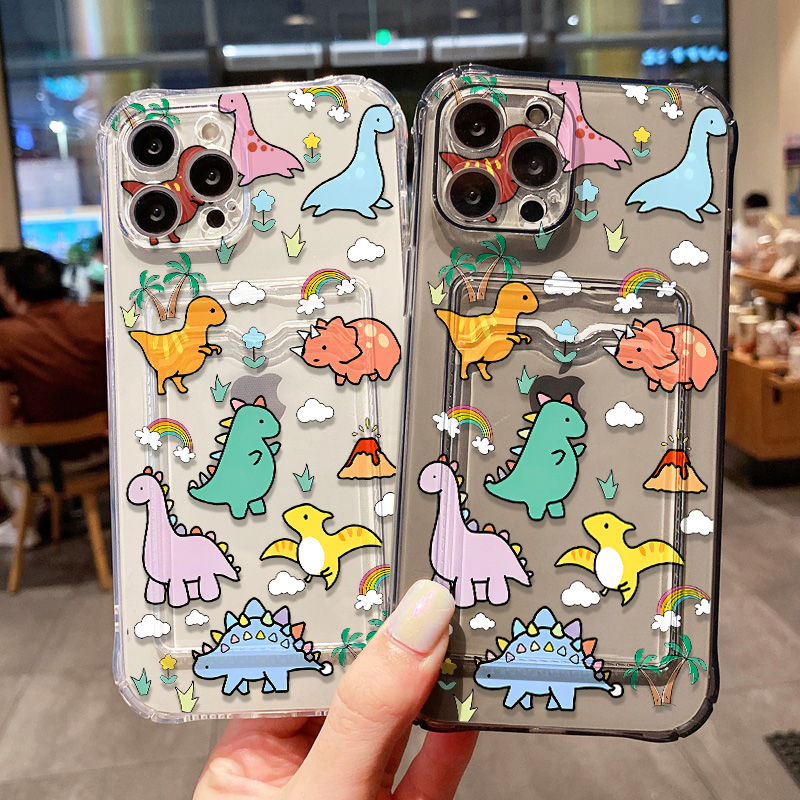 Cute Black Cat Phone Case For  - Phone Cases Holder 评论和价格
