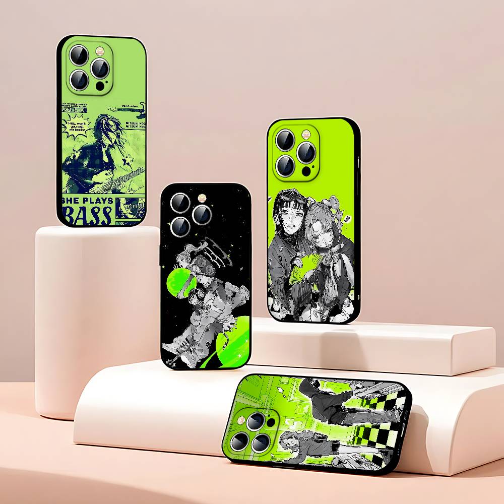 The Guy She Was Interested In  - Phone Cases At Shein 评论和价格