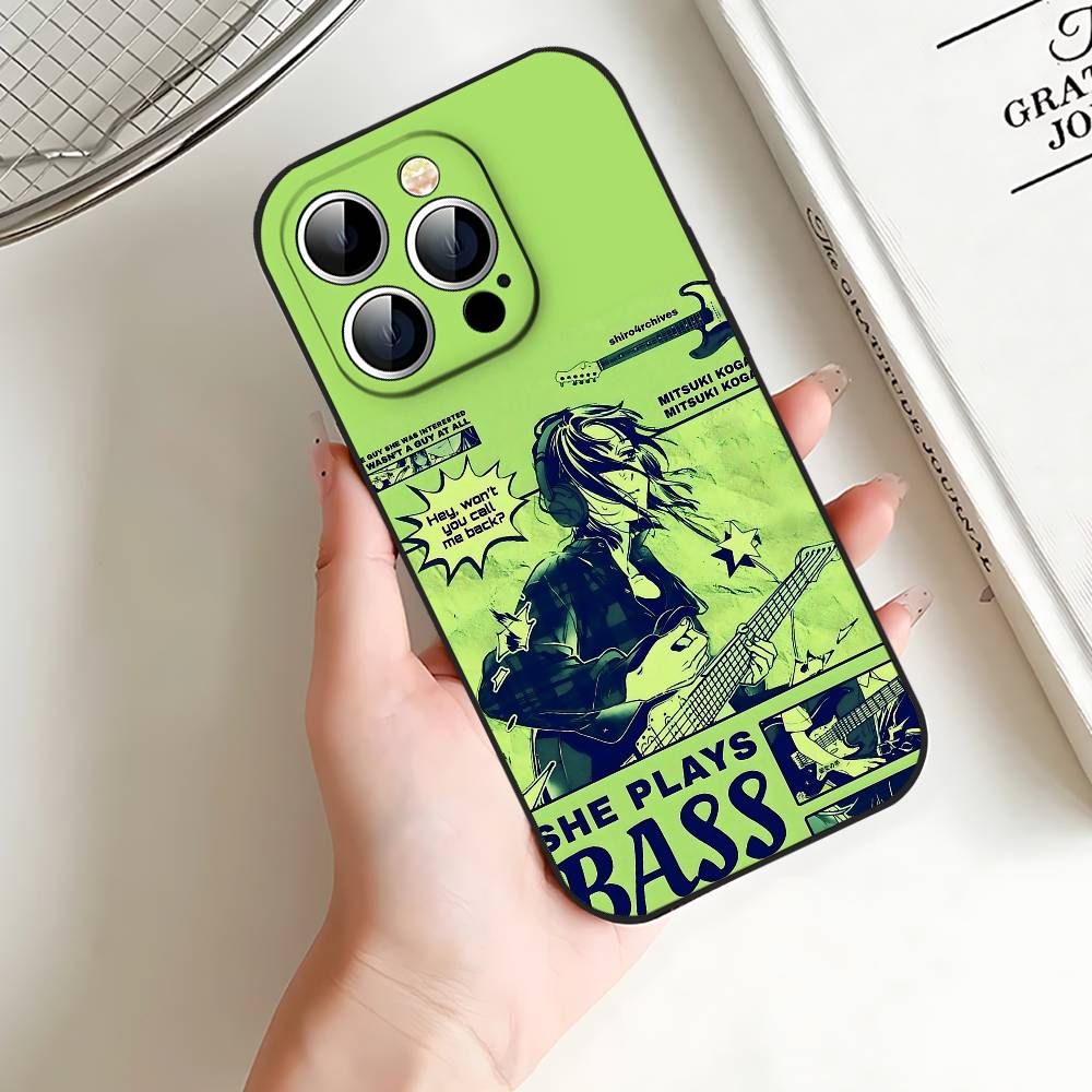 The Guy She Was Interested In  - Phone Cases At Shein 评论和价格