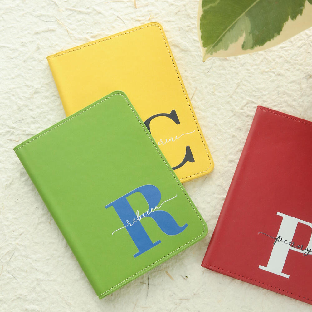 Custom Initial & Name Print Pa - Monogram Custom Case 评论和价格