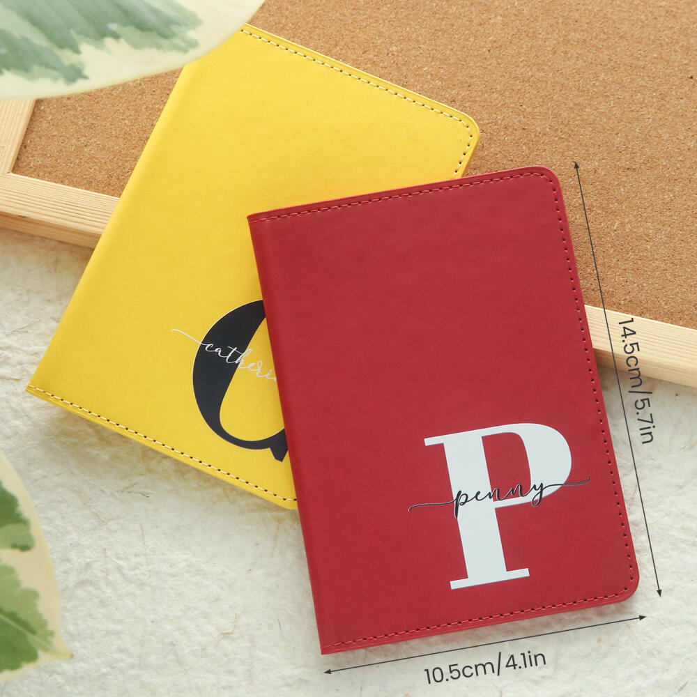 Custom Initial & Name Print Pa - Monogram Custom Case 评论和价格