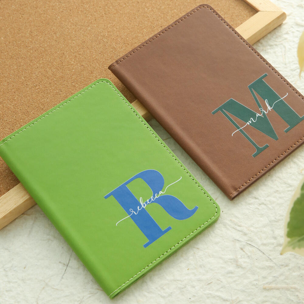 Custom Initial & Name Print Pa - Monogram Custom Case 评论和价格