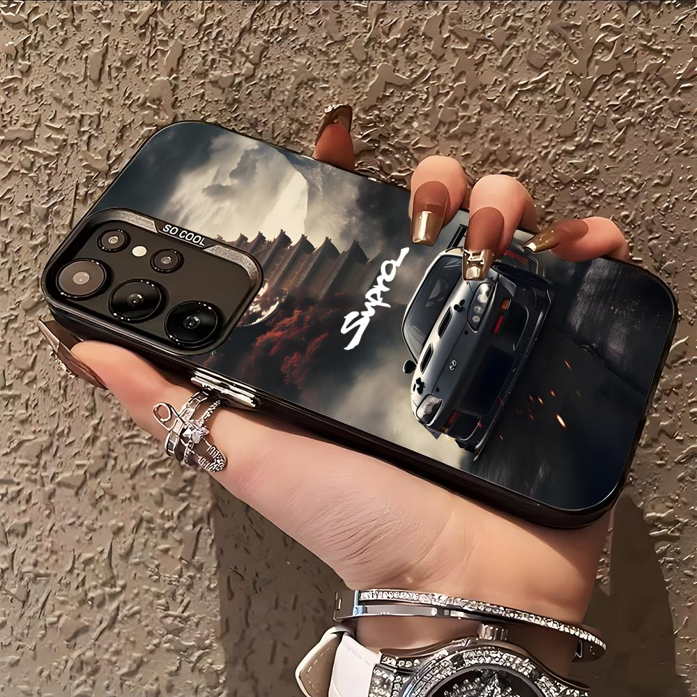 Car S-Supra Phone Case for Sam - Phone Cases Galaxy S23 评论和价格