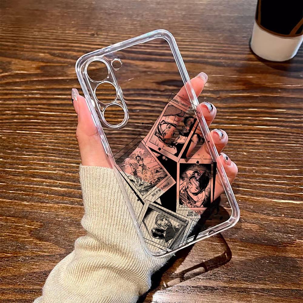 The Guy She Was Interested In  - Phone Cases At Shein 评论和价格