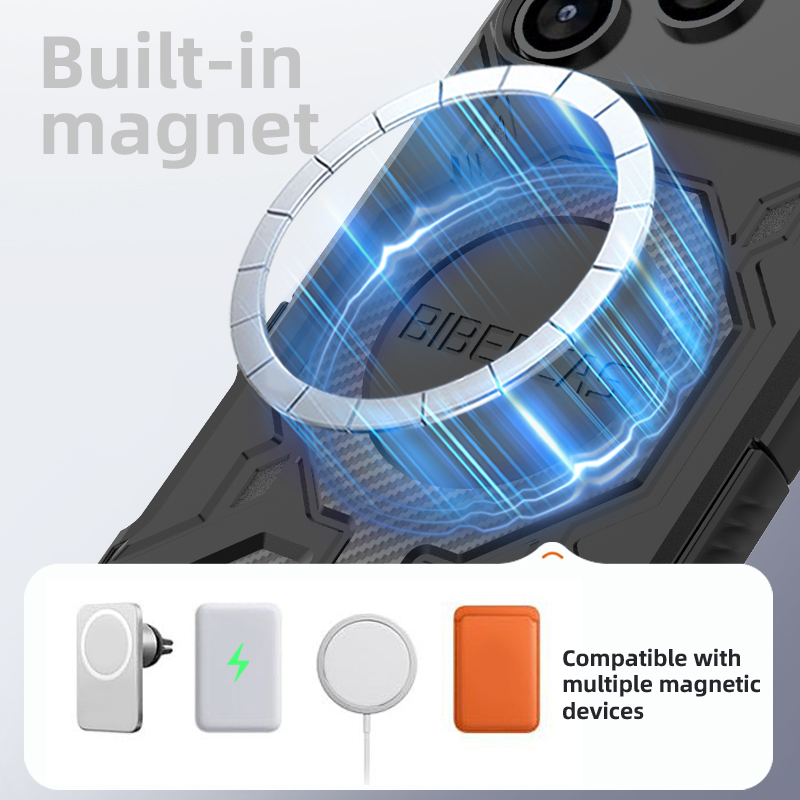 Military Armor Phone Case For  - Rugged Armor Case 评论和价格