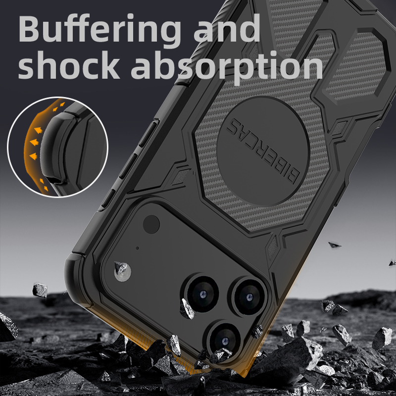 Military Armor Phone Case For  - Rugged Armor Case 评论和价格