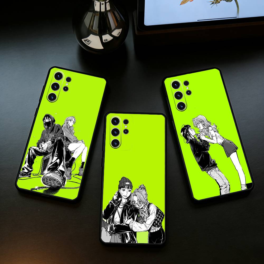 The Guy She Was Interested In  - Phone Cases At Shein 评论和价格