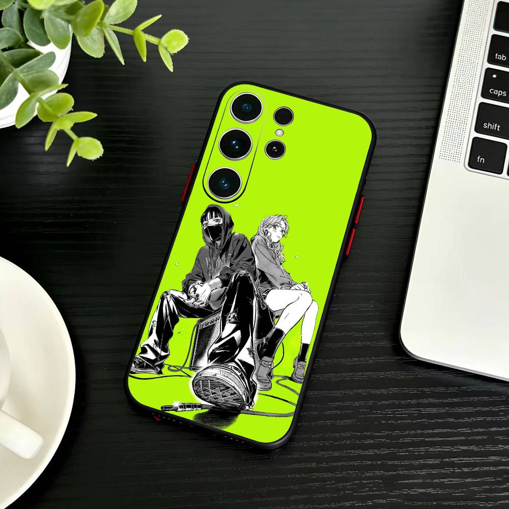 The Guy She Was Interested In  - Phone Cases At Shein 评论和价格