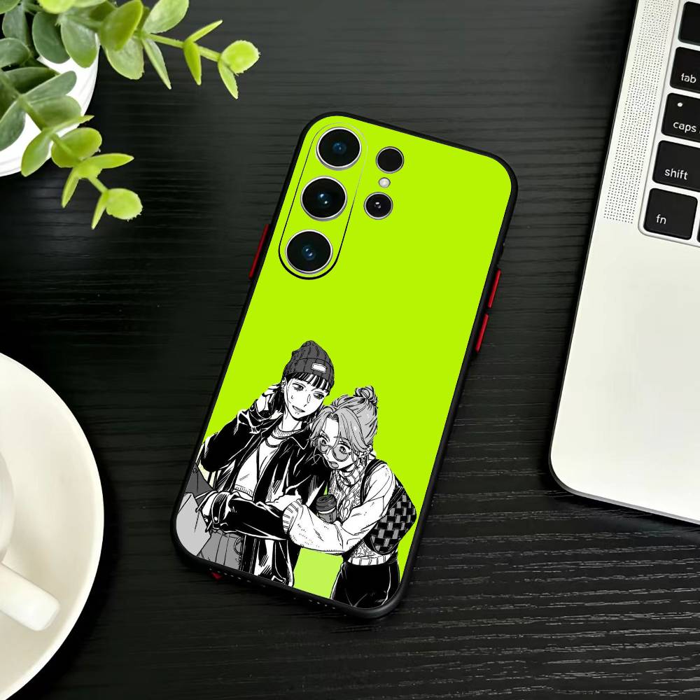 The Guy She Was Interested In  - Phone Cases At Shein 评论和价格