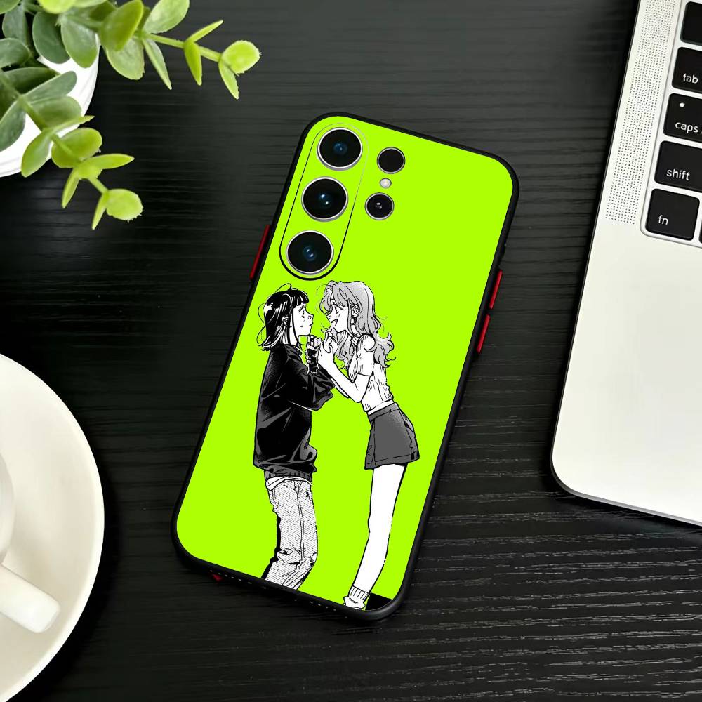 The Guy She Was Interested In  - Phone Cases At Shein 评论和价格