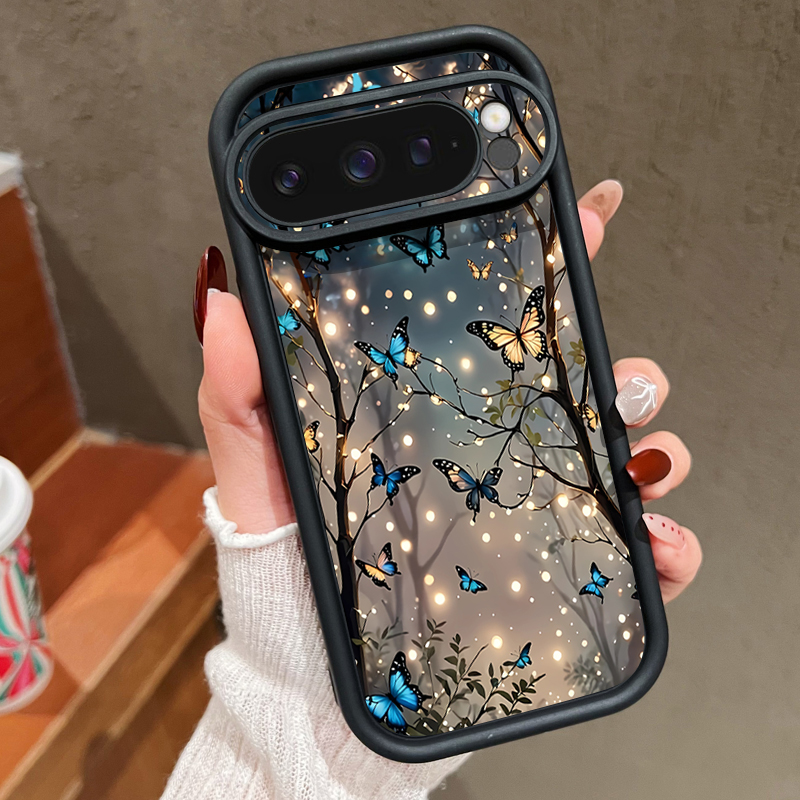 Soft TPU Phone Case For Google - Phone Cases Pixel 10 评论和价格