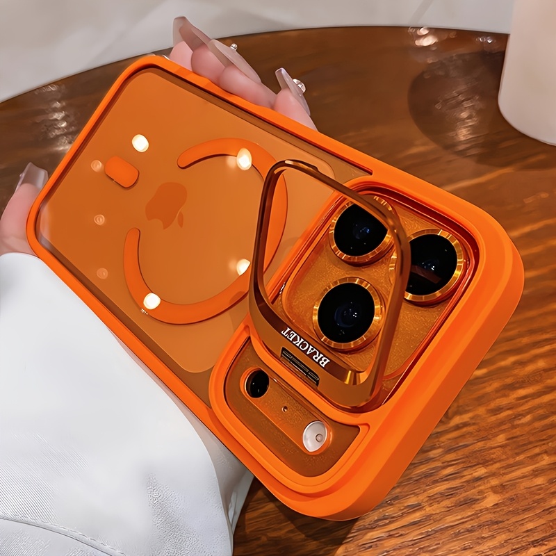 Luxury Lens Bracket Armor Shoc - Rugged Armor Case 评论和价格