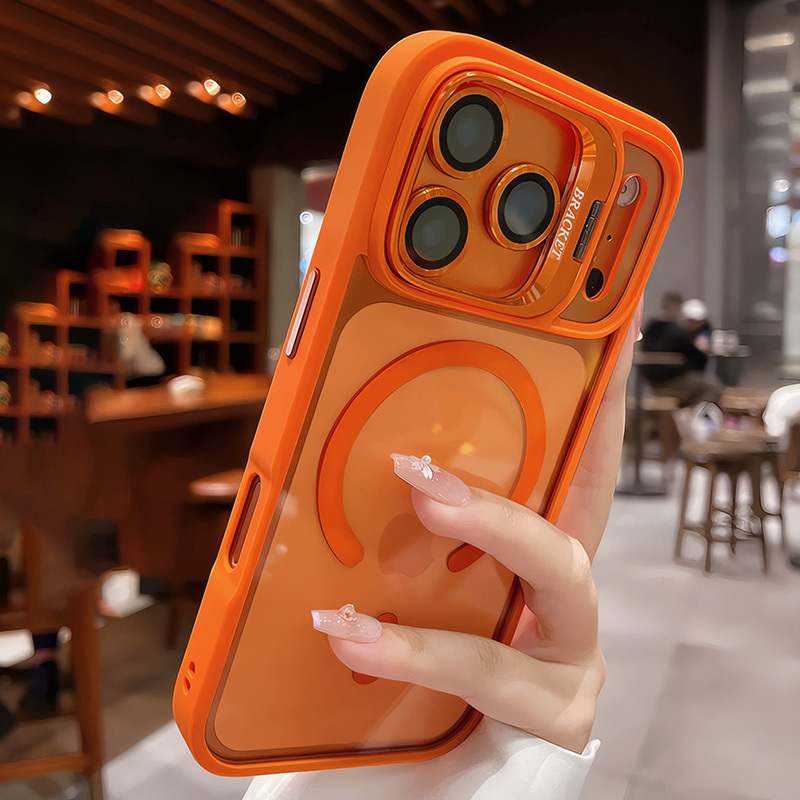 Luxury Lens Bracket Armor Shoc - Rugged Armor Case 评论和价格