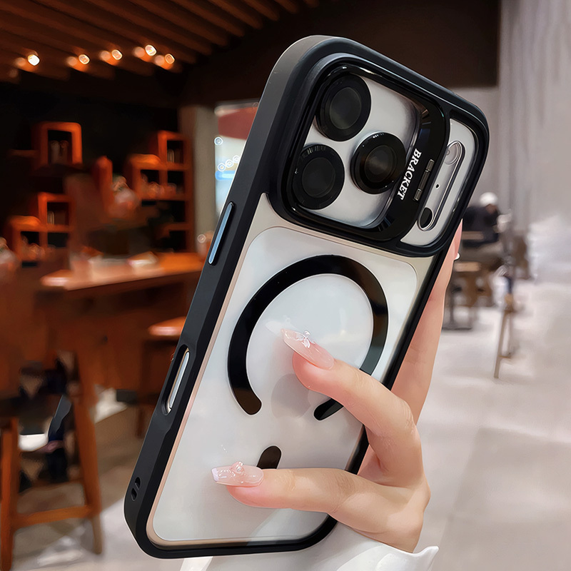 Luxury Lens Bracket Armor Shoc - Rugged Armor Case 评论和价格