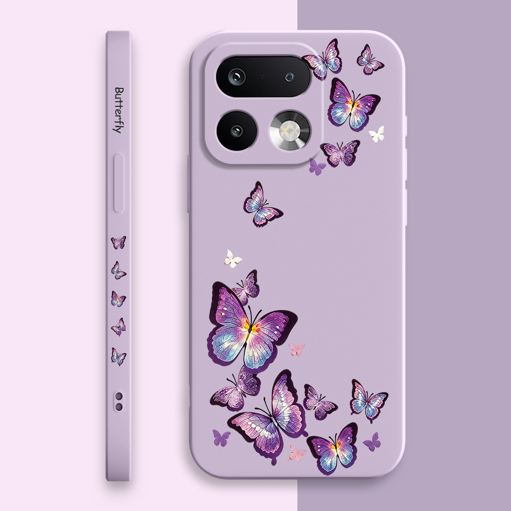 Butterfly Rush Phone Case For  - Phone Cases Oppo 评论和价格