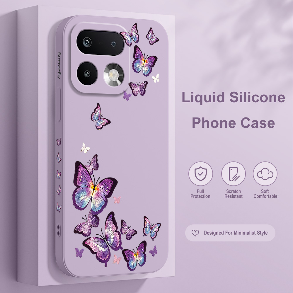 Butterfly Rush Phone Case For  - Phone Cases Oppo 评论和价格