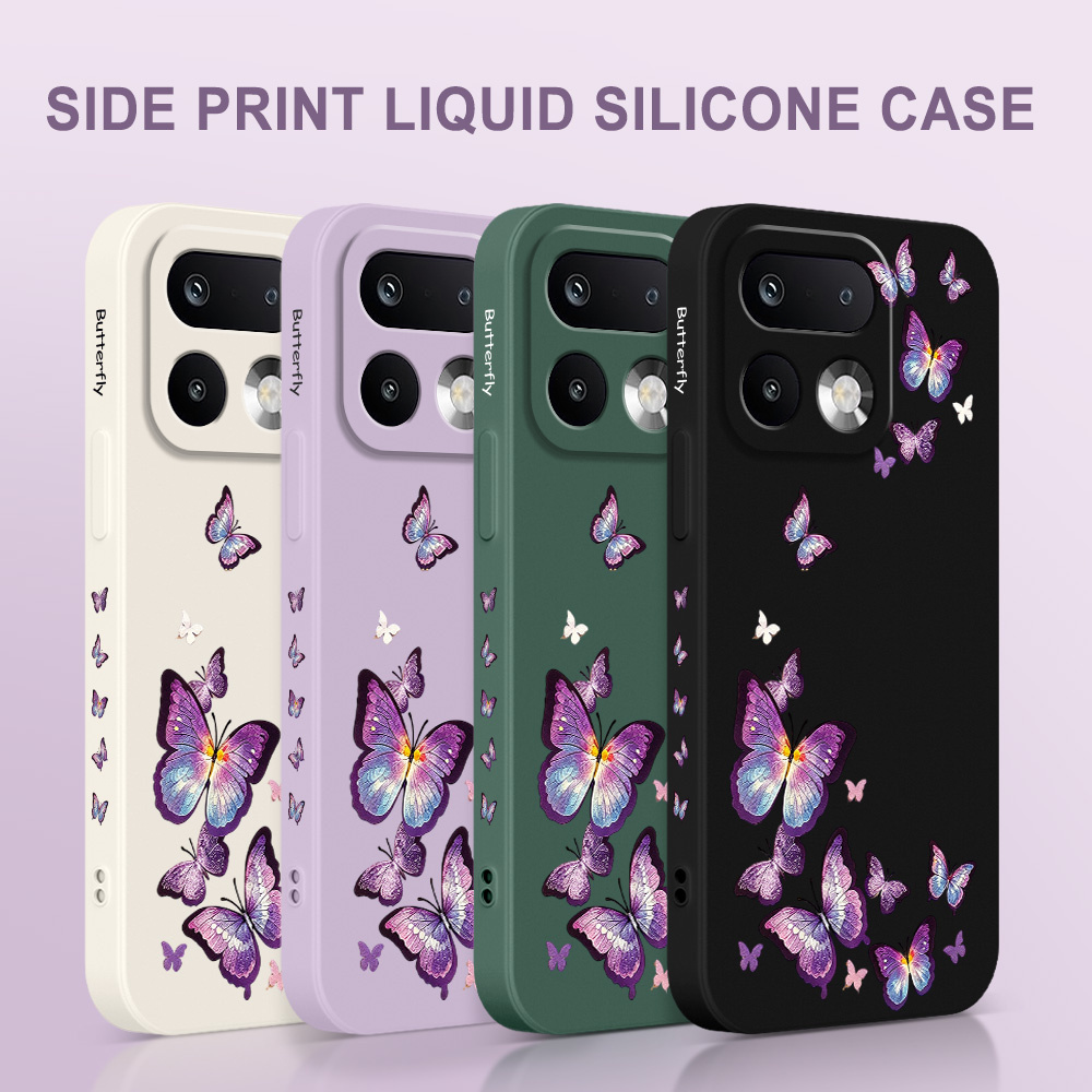 Butterfly Rush Phone Case For  - Phone Cases Oppo 评论和价格