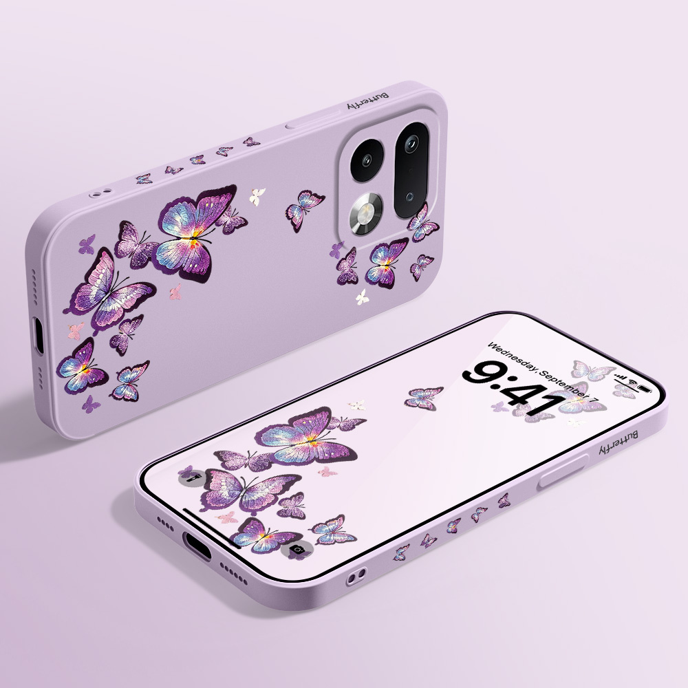 Butterfly Rush Phone Case For  - Phone Cases Oppo 评论和价格