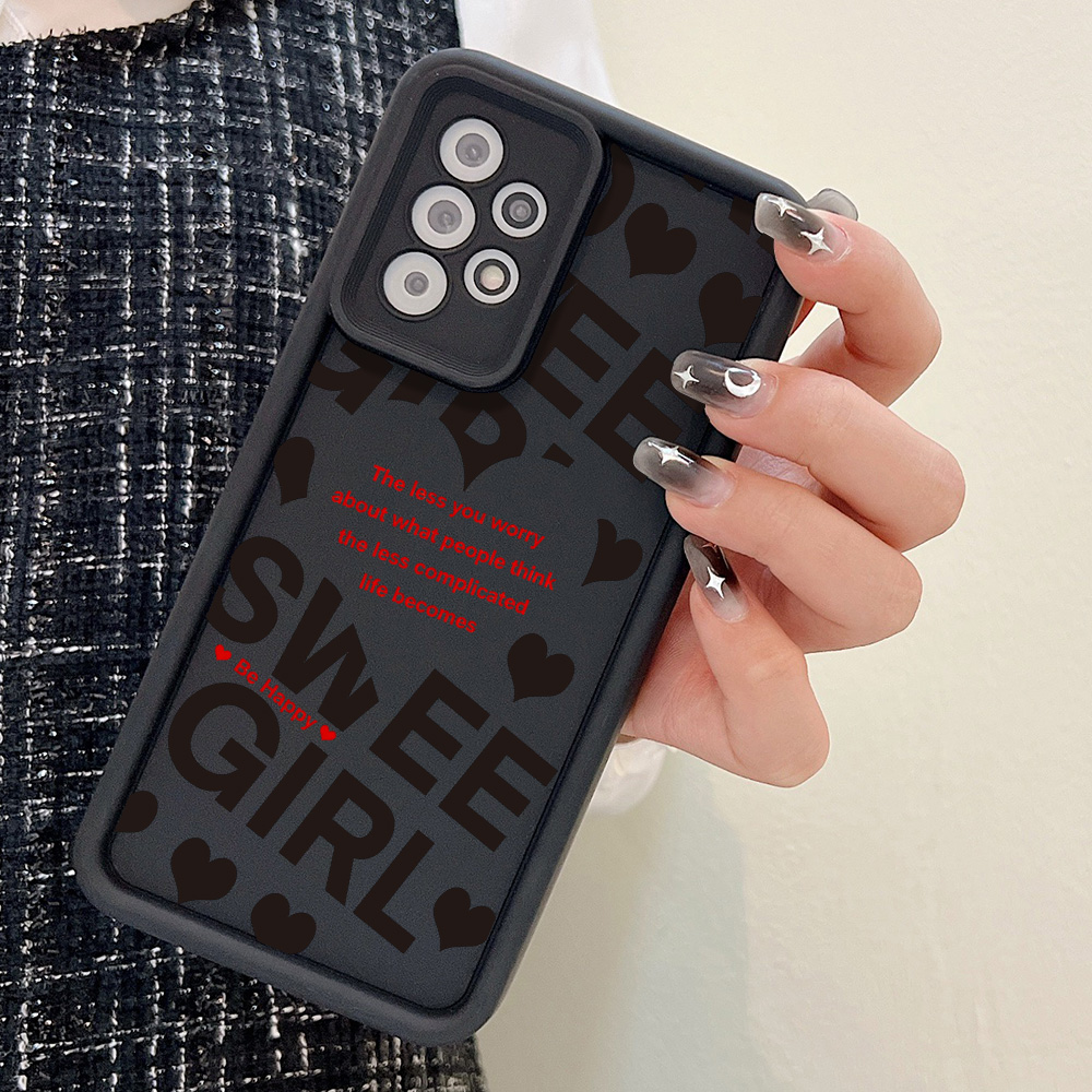 Case For Samsung S26 S25 S23 S - Phone Cases Samsung A14 评论和价格