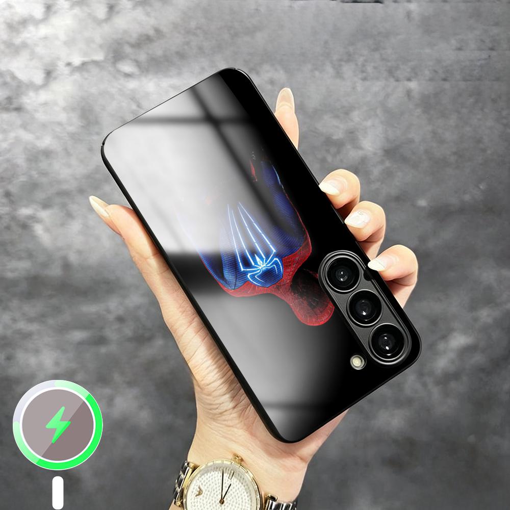 Cool power fashion Spider Phon - Phone Cases Galaxy S23 评论和价格
