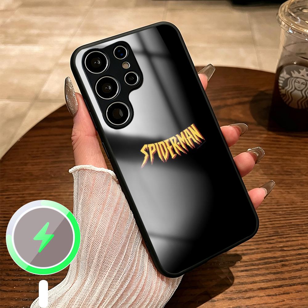 Cool power fashion Spider Phon - Phone Cases Galaxy S23 评论和价格